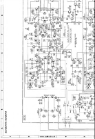 Harman-Kardon Citation_24-Schematic 